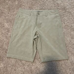 Men’s shorts
